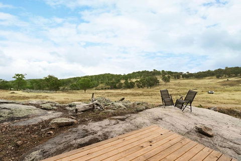 Eagle Mount Deepwater By Tiny Away - South Australia Travel 1