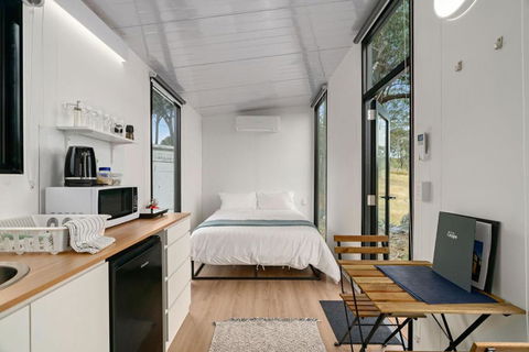 Eagle Mount Deepwater By Tiny Away - South Australia Travel 3