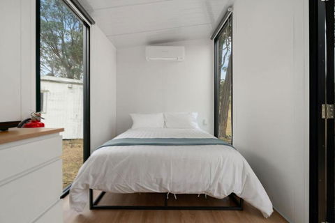 Eagle Mount Deepwater By Tiny Away - South Australia Travel 4