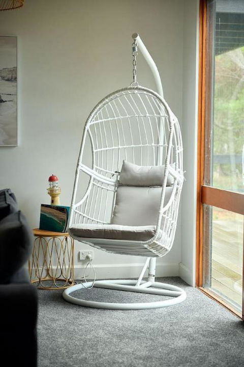 Eagle Rock Sanctuary - South Australia Travel 1