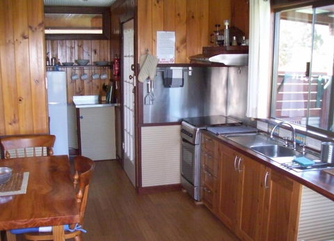 Eagles Nest Ocean Lookout Coastal Escape For 2 Guests - South Australia Travel 2