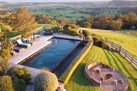 EagleView Park Outstanding Views And Privacy - South Australia Travel 0