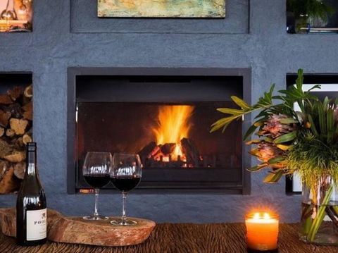 EagleView Park Outstanding Views And Privacy - South Australia Travel 1