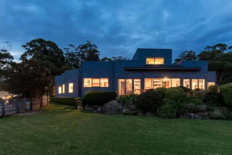 EagleView Park Outstanding Views And Privacy - South Australia Travel 3