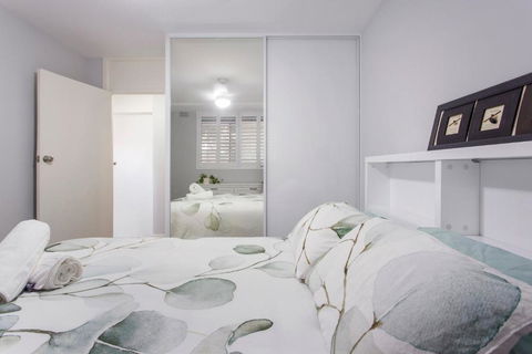 East Fremantle Escape - South Australia Travel 1