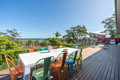 EAST52A - Lake Views - South Australia Travel 4