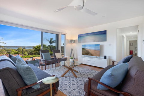 EAST52A - Lake Views - South Australia Travel 0