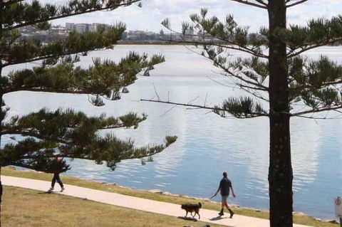 Eastbourne U4 80 Esplanade Golden Beach - South Australia Travel 1