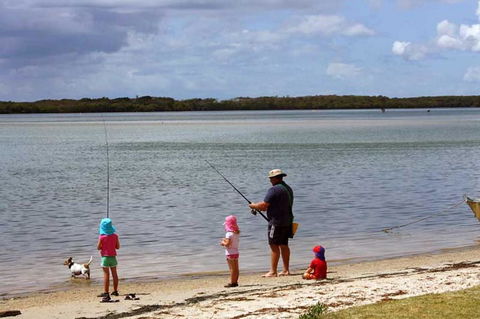 Eastbourne U4 80 Esplanade Golden Beach - South Australia Travel 3