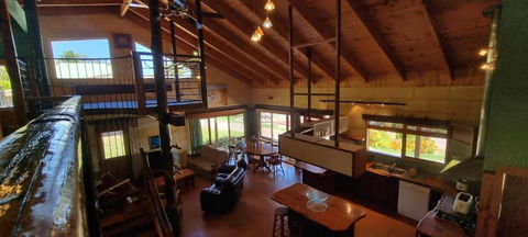 Eastern Reef Cottages - South Australia Travel 4