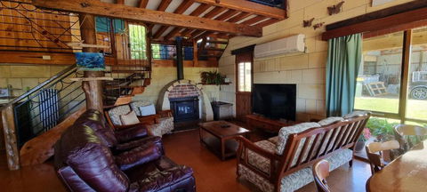 Eastern Reef Cottages - South Australia Travel 1