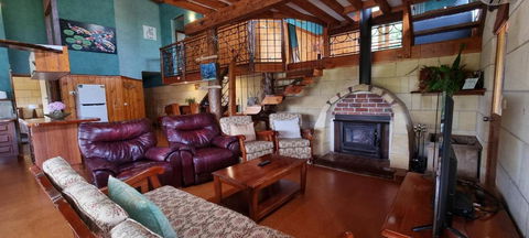 Eastern Reef Cottages - South Australia Travel 0