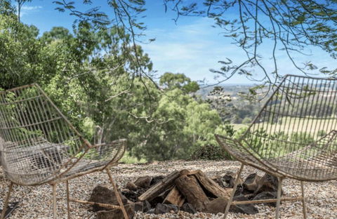 Eastern Rise-Unique Artisan Home Byron Hinterland - South Australia Travel 2