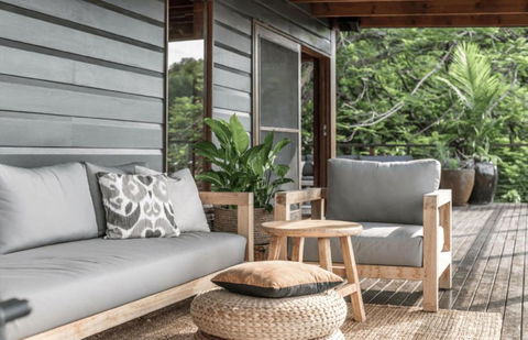 Eastern Rise-Unique Artisan Home Byron Hinterland - South Australia Travel 4