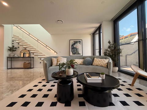 Eastgardens 4Bed 3Bath Brand New Townhouse 2 Car - South Australia Travel 1