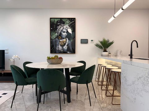 Eastgardens 4Bed 3Bath Brand New Townhouse 2 Car - South Australia Travel 3