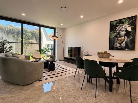 Eastgardens 4Bed 3Bath Brand New Townhouse 2 Car - South Australia Travel 0