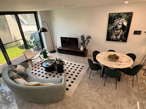 Eastgardens 4Bed 3Bath Brand New Townhouse 2 Car - South Australia Travel 2