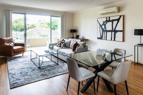 Eastland Escape, Stay With Style - South Australia Travel 4