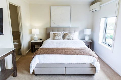 Eastland Escape, Stay With Style - South Australia Travel 2