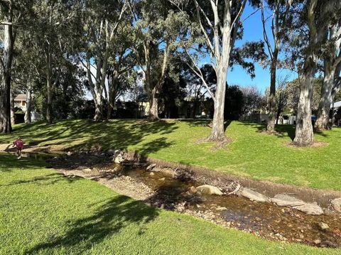 Eastside Oasis Norwood - South Australia Travel 2