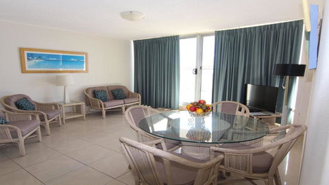 Ebbtide 13 - South Australia Travel 0