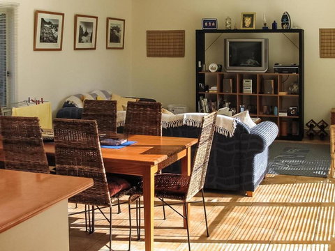 Ebbtide - South Australia Travel 1