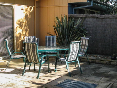 Ebbtide - South Australia Travel 2