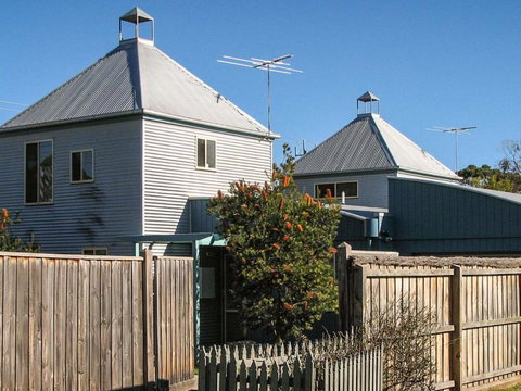 Ebbtide - South Australia Travel 0