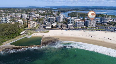 Ebbtide 3 - South Australia Travel 1