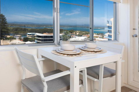 Ebbtide 40 - South Australia Travel 0