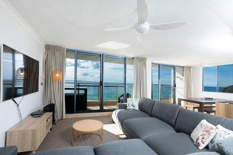 Ebbtide, Unit 37 - South Australia Travel 2