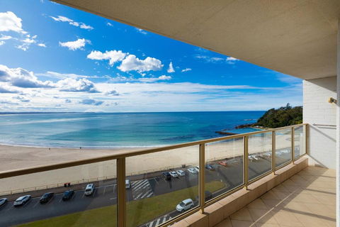 Ebbtide, Unit 37 - South Australia Travel 1