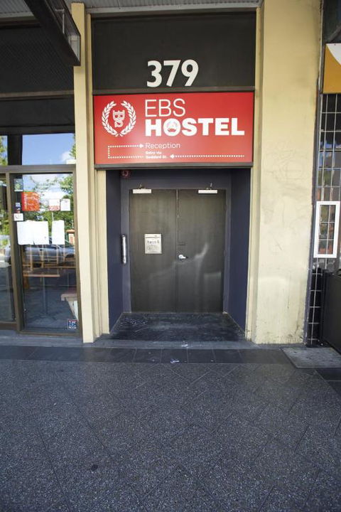 EBS Sydney Hostel - South Australia Travel 3