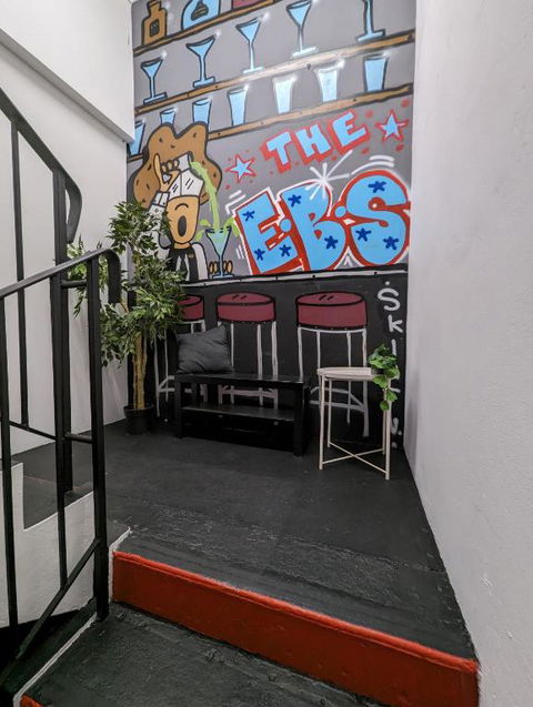 EBS Sydney Hostel - South Australia Travel 0
