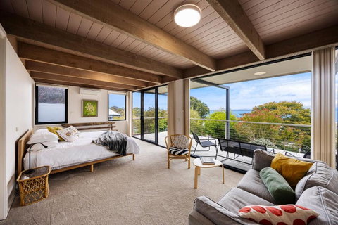 Echo Beach In Somers - South Australia Travel 4