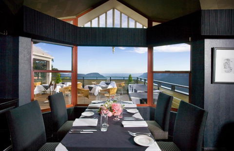 Echoes Boutique Hotel & Restaurant Blue Mountains - South Australia Travel 3