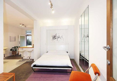 Eco Gallery Apartment - South Australia Travel 0