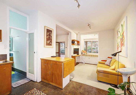 Eco Gallery Apartment - South Australia Travel 3