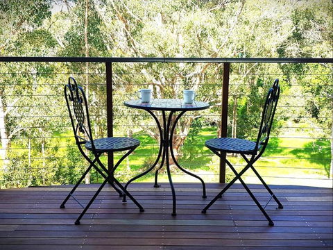 Eco Retreat - Serene Haven - South Australia Travel 1