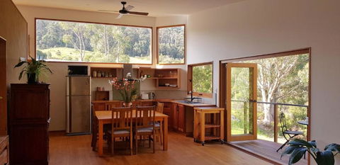 Eco Retreat - Serene Haven - South Australia Travel 0