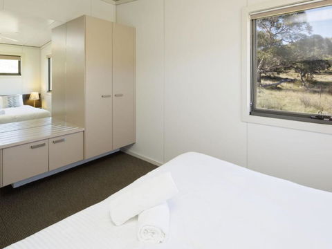 Ecocrackenback 19 Sustainable Chalet Close To The Slopes - South Australia Travel 4