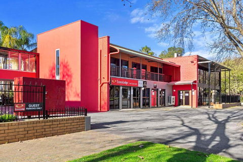 Econo Lodge East Adelaide - South Australia Travel 0