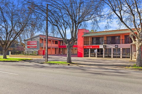 Econo Lodge East Adelaide - South Australia Travel 2