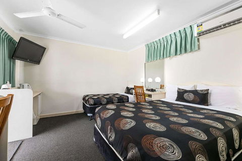 Econo Lodge Park Lane - South Australia Travel 1