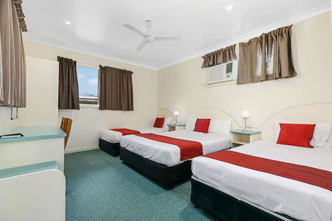 Econo Lodge Park Lane - South Australia Travel 4