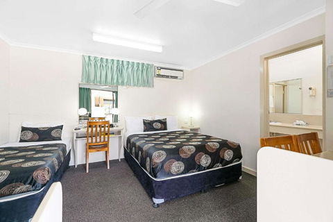 Econo Lodge Park Lane - South Australia Travel 3