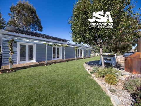 Edelweiss Cottage - South Australia Travel 0