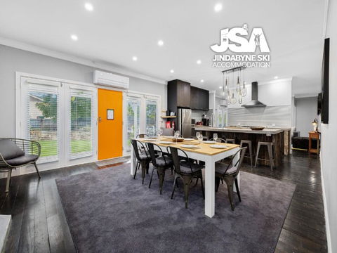 Edelweiss Cottage - South Australia Travel 1