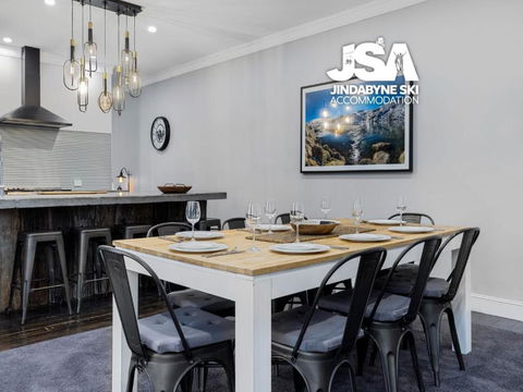 Edelweiss Cottage - South Australia Travel 4